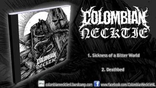 Colombian Necktie - Colombian Necktie (FULL EP 2016 HD)