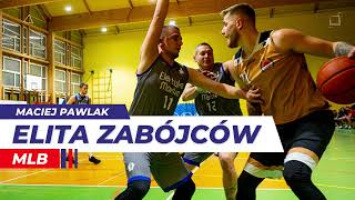 ELITA ZABÓJCÓW MLB