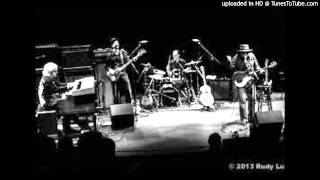 Al Kooper - I Love You More than you'll ever know (Live) - 720 HDp