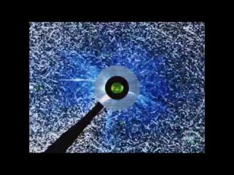 Death Grips and Control