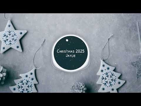 Jaylie – Christmas 2025  (Official Audio)