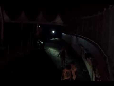 130309 BEAST Went To Backstage While Waving Music