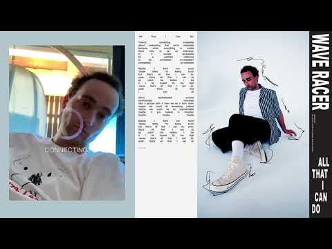 Video thumbnail for All That I Can Do