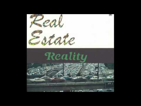 Real Estate - Saturday Morning