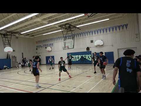 South Cadar (49) tier 9 - 2023 Fall Keele Yutes (50) - tcbl sunday