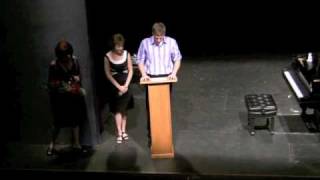 Bobby Prengle - Thank you