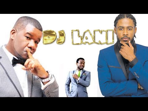 Christian Dancehall mix - Dj lani (Papa san, prodigal son, Farenite, J prince,)