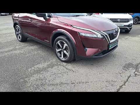 Nissan Qashqai E-POWER SV PREMIUM €3000 SCRAPPAGE - Image 2