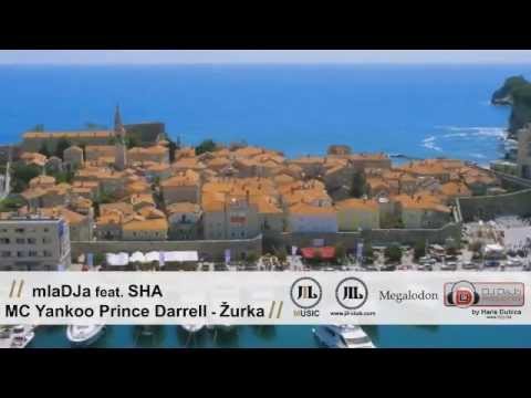 mlaDJa feat. Sha,MC Yankoo & Prince Darrell (Don Omar plagiarism).