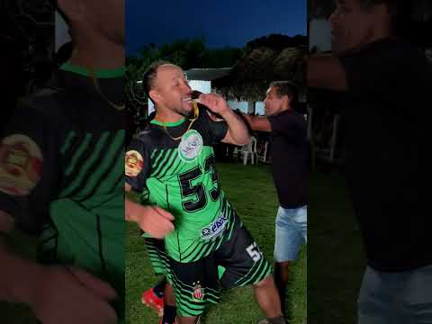 LIGA MASTER 2026 - JAPOAZINHO CAMPEÃO (Graça Aranha MA)