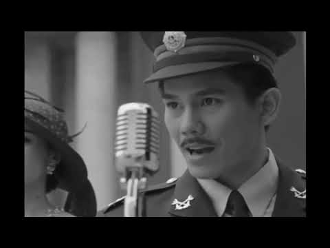 Thai Army - Hell March