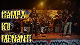 Download lagu HAMPA KU MENANTI - BARSHODAM !!! Total Tragedy mp3