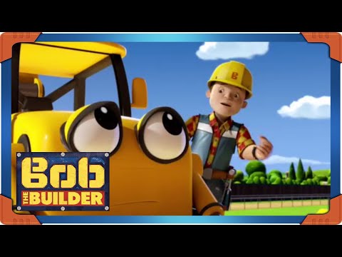 Bob the Builder | Home on the Range – Horses on the loose ⭐ 1 Hour Compilation | Cartoons for Kids - Kids (0-4), Kingdom Kids Zone - Bob the Builder