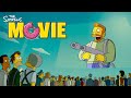 The Original Plans For The Simpsons Movie With Hank Scorpio