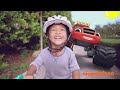 Mighty Bright Summer Nick Jr 20201