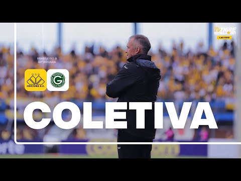 Criciúma perde e sai da zona de classificação.