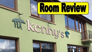 Kenny's Milford Haven Quick review