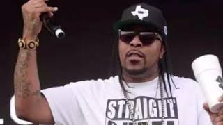 Lil Flip 7 Minute Freestyle/DJ Screw Southside Still Holdin