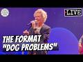 The Format "Dog Problems" LIVE | Roadrunner Boston, MA | March 26, 2026