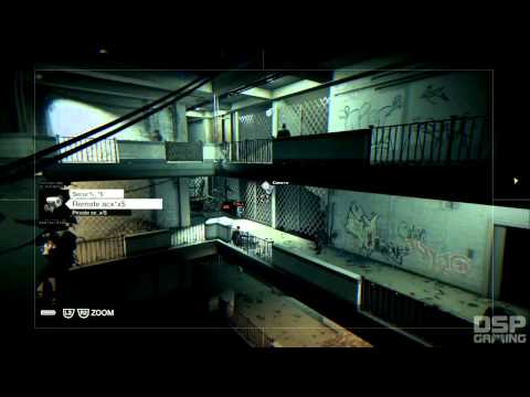 Watch_Dogs (PS4) playthrough pt82