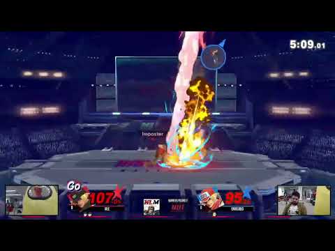 Highland Masters 33 - Vile VS Envigad0 - Pools - Winners Round 2