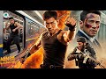 DJ JING ACTION MOVIE NINJA VIRUS 2025