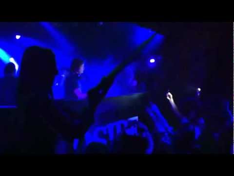 Hernan Cattaneo @ Dside Mad 9Feb13 P2