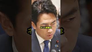 小泉進次郎が裏切り者探しww#自民党  #神谷宗幣 #国民民主党 #玉木雄一郎 #財務省 #立憲民主党 #れいわ新選組#参政党#日本保守党