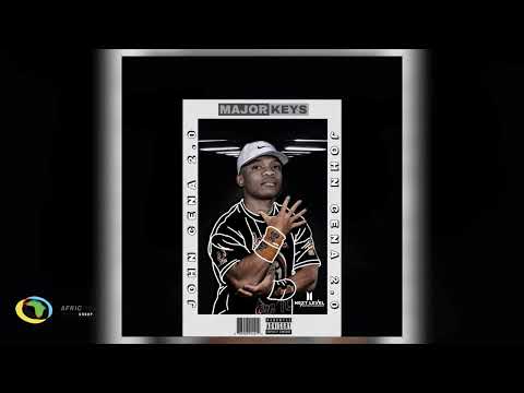 Major Keys - John Cena 2.0 (Official Audio)