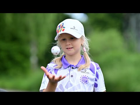 Greensgate Golf & Leisure Resort - GolfSixes Turnaj základnich škol 2025