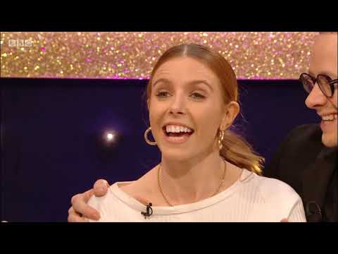 181214 Kevin Stacey ITT