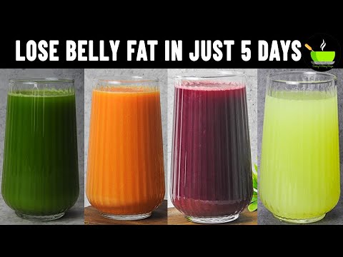 , title : 'Weight Loss: Lose Belly Fat in 5 Days | Morning Drinks To Cut Belly Fat | Drinks To Lose Weight Fast'