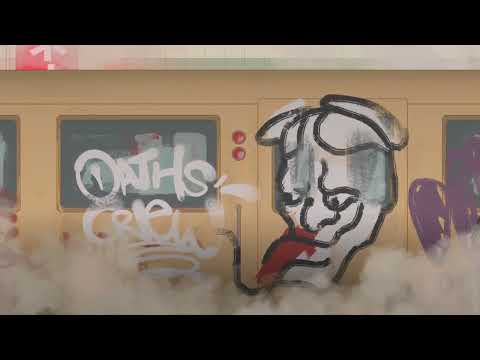 Twinsanity x Invisible Sounds - Revelation (Visualiser)