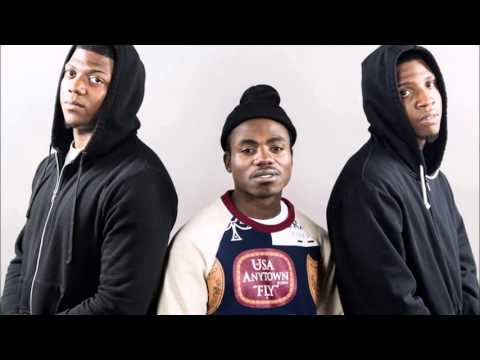 Smilez and Prada Jones - Ambitionz Freestyle