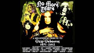 Nasty Reputation - Demon Alcohol (Ozzy Osbourne Cover)