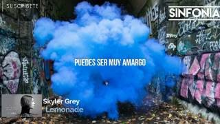Skylar Grey- Lemonade (Subtitulos/Español)