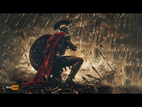 Strength in Courage | Most Epic Heroic Emotional Powerful Orchestral Music - Epic Music