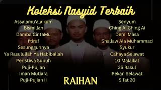 Download lagu Koleksi Nasyid Terbaik Raihan mp3 Download lagu Koleksi Nasyid Terbaik Raihan mp3