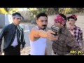 Zombie Harlem Shake Gangnam Style 2013 NEW