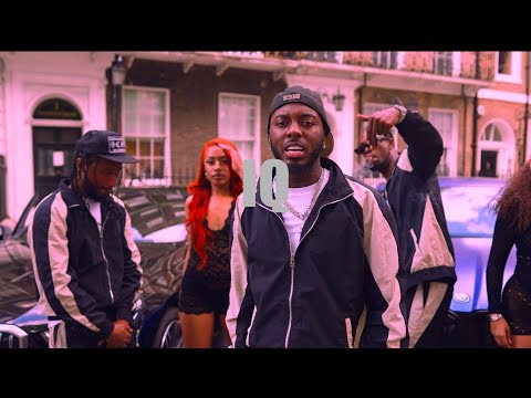 IQ -Ayy Gyal (feat) The Rara, Demarre King ,4rty5ve