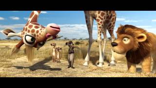 Animals United - Trailer