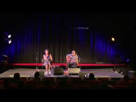 Duo Beth & Patricia Extraits Cinèma Cityclub