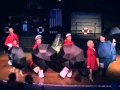 Dames At Sea - Raining In My Heart