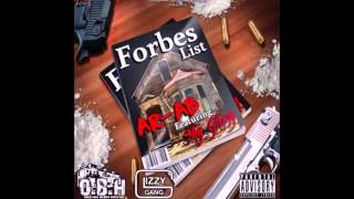 Ar-AB ft Shy Glizzy - Forbes List