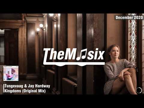 Tungevaag & Jay Hardway - Kingdoms