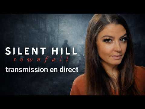 «Se filtra la fecha de lanzamiento de Silent Hill: Townfall»