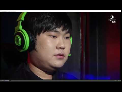 OGN HOT6 LOL CHAMPIONS Summer 2013 :: Aug. 21(WED) :: Semi-Finals :: KT Rolster vs. CJ Frost: Game 2