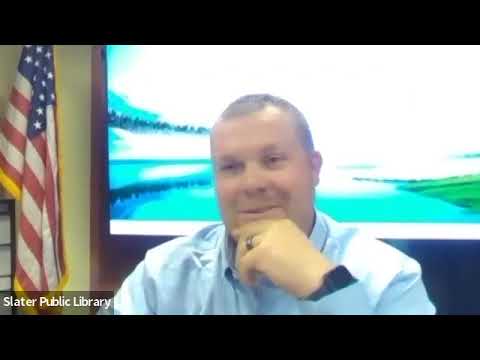 Meet the Candidates- October 30, 2025