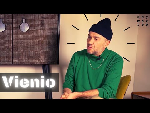 Vienio: Nie jem mięsa od 14 lat