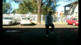 MOTB - SUNRISE SHUFFLE PT 6